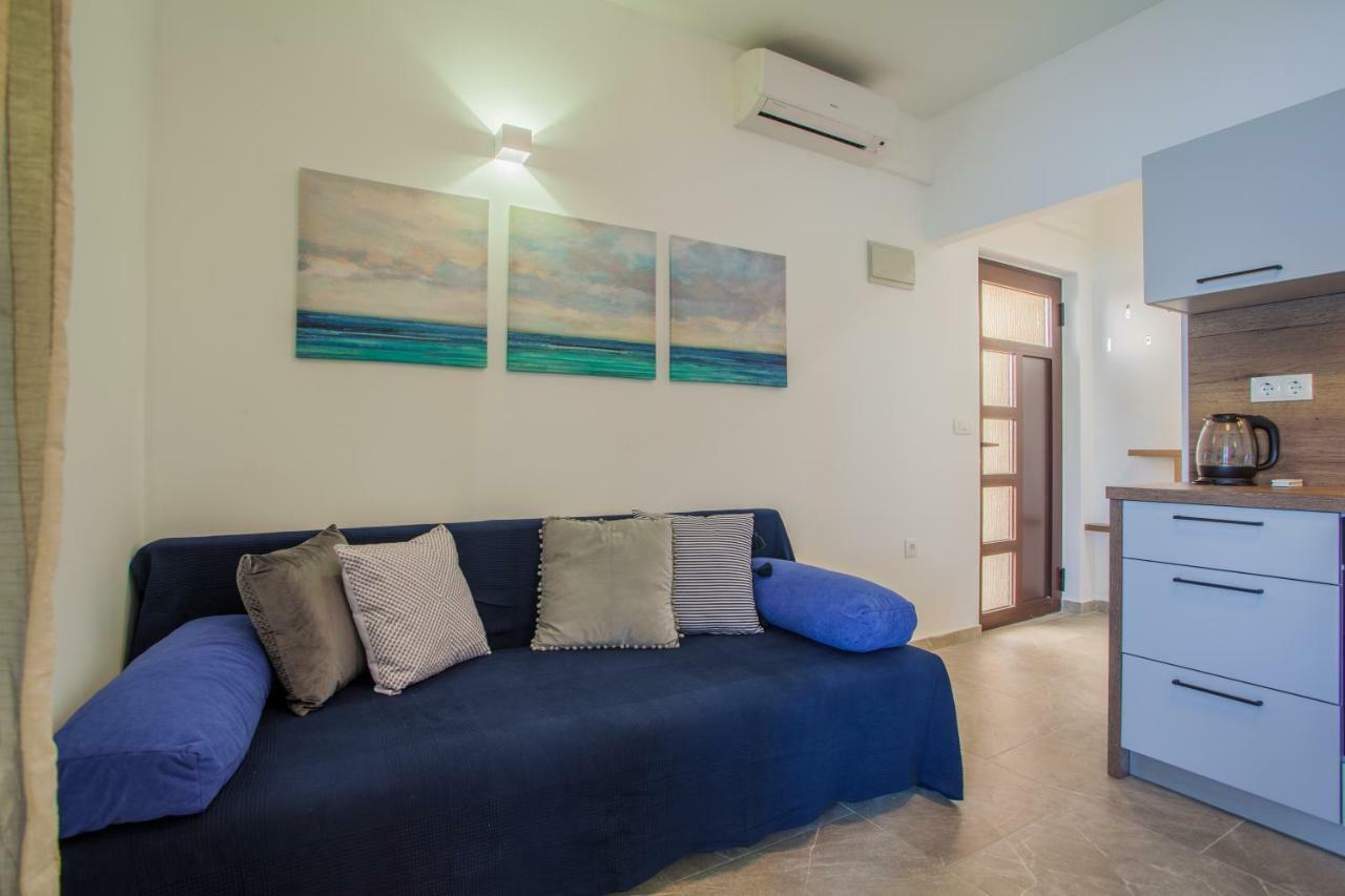 Apartmani Komesic Zubovići Exterior foto