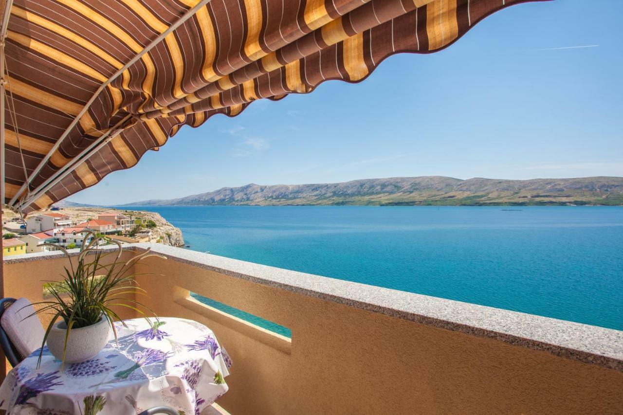 Apartmani Komesic Zubovići Exterior foto