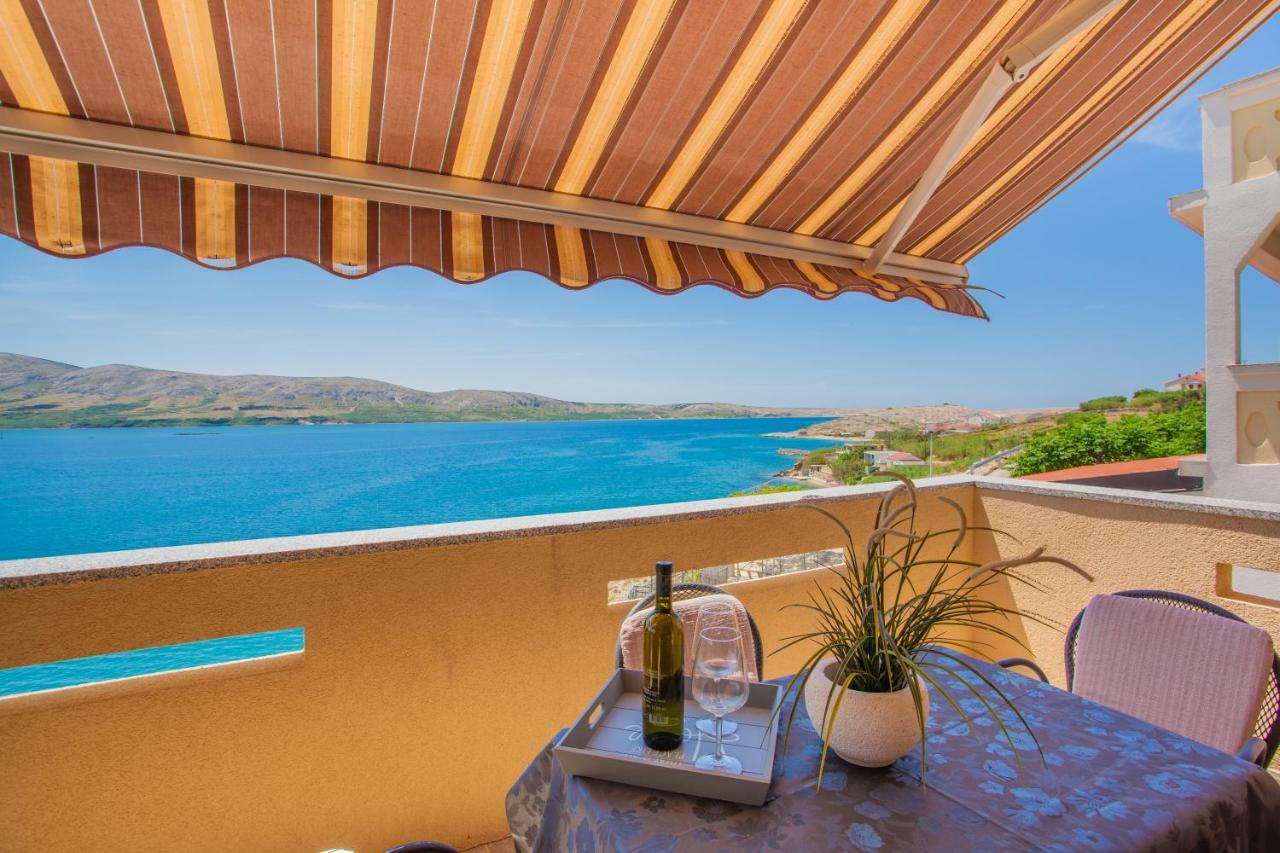 Apartmani Komesic Zubovići Exterior foto